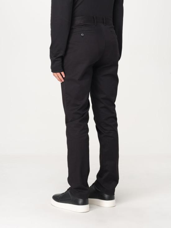 26SS 마이클 코어스 팬츠 CS4301KDR2 001 Black - MICHAEL KORS