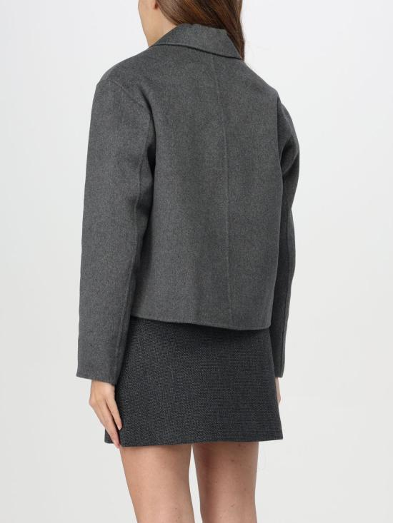 24FW 띠어리 자켓 O0801402 A08 Grey - THEORY