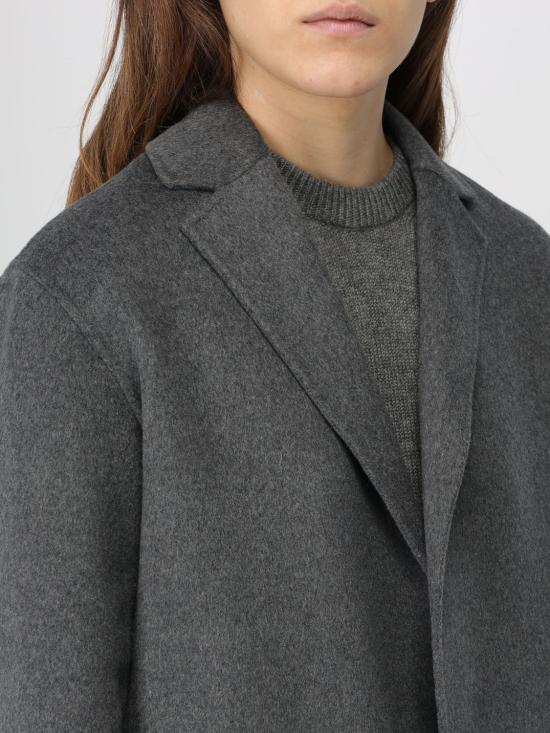 24FW 띠어리 자켓 O0801402 A08 Grey - THEORY