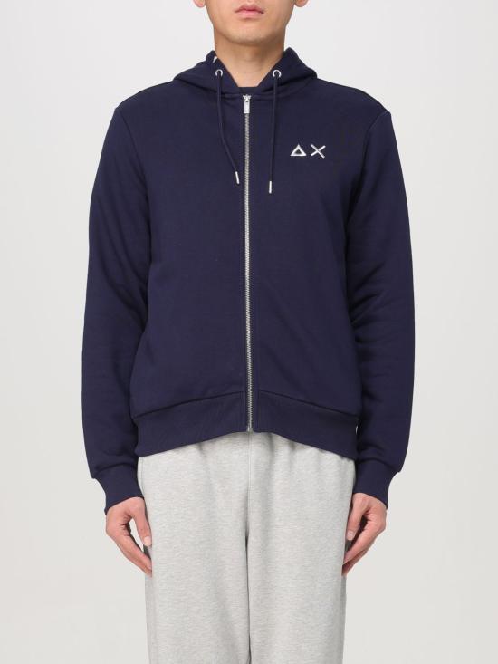 25FW 썬 68 트레이닝 웨어 F44102 07 Blue