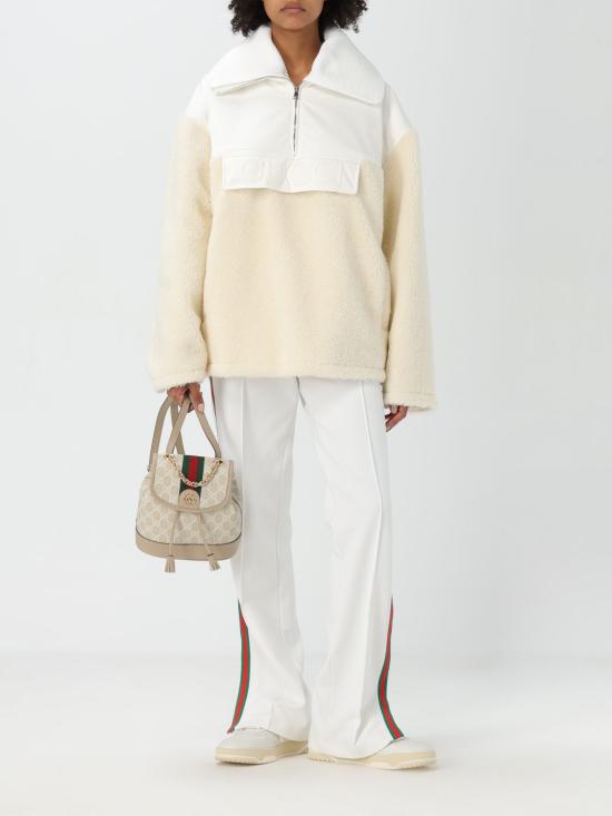 24FW 구찌 자켓 792396XJGSH 9692 White - GUCCI