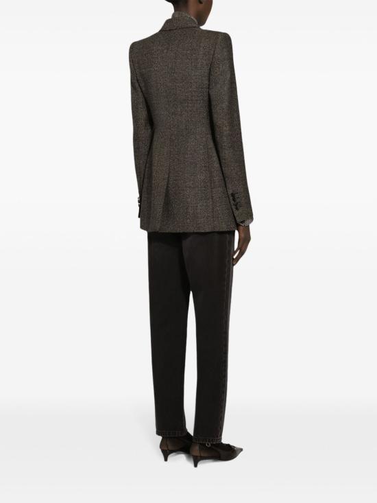 24FW 돌체앤가바나 블라우스 F5S61TIS1WDHH5GWHH5GW PRINGALLES - DOLCE & GABBANA