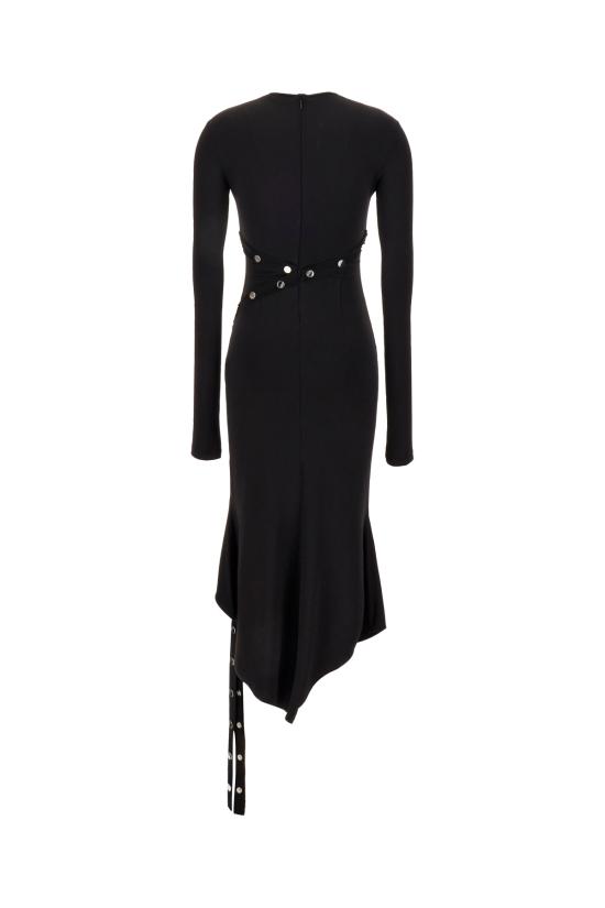  디 아티코 미디 원피스 241WCM99 100 - THE ATTICO