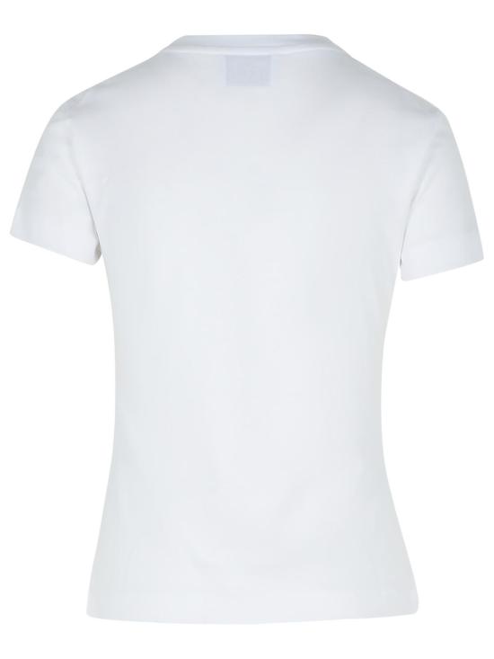 25SS 모스키노 반팔 티셔츠 A0704 32293001 - MOSCHINO