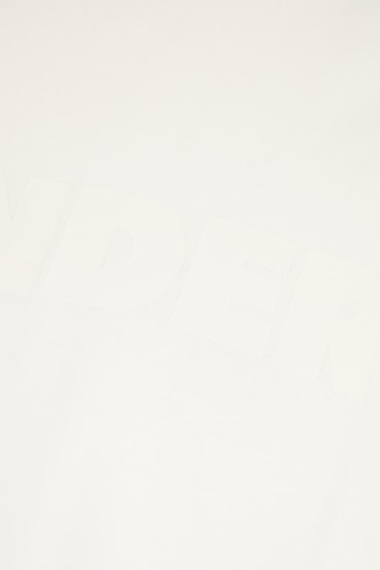 26SS 질샌더 긴팔 티셔츠 J21GC0167J20243 102 PORCELAIN - JIL SANDER