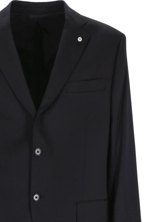  엘비엠 수트 세트 44574 043060 MULTICOLOR - L.B.M.