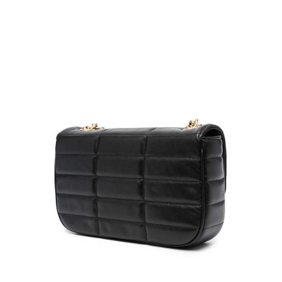  셀린느 크로스백 111273EPZ 38NO BLACK - CELINE