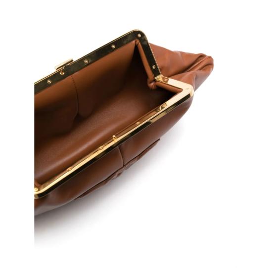  셀린느 클러치/파우치 199213ED9 04LU BROWN - CELINE