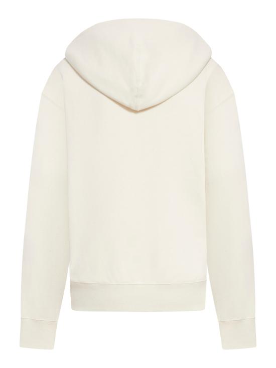 24FW 질샌더 스웨터 J40GU0104J20010279 DUNE White - JIL SANDER