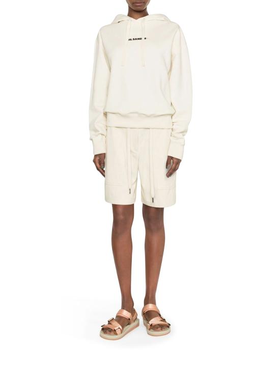 24FW 질샌더 스웨터 J40GU0002J20010279 DUNE Nude Neutrals - JIL SANDER