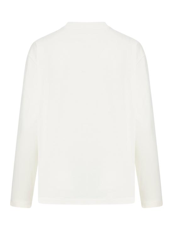 25SS 질샌더 스웨터 J02GC0107J45148102 PORCELAIN Nude Neutrals - JIL SANDER