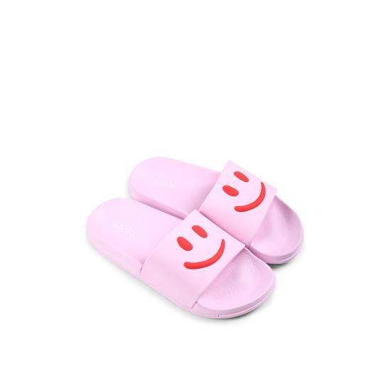 25SS [키즈] 몰로 플립플랍 7S25U201 2096 PINK - MOLO