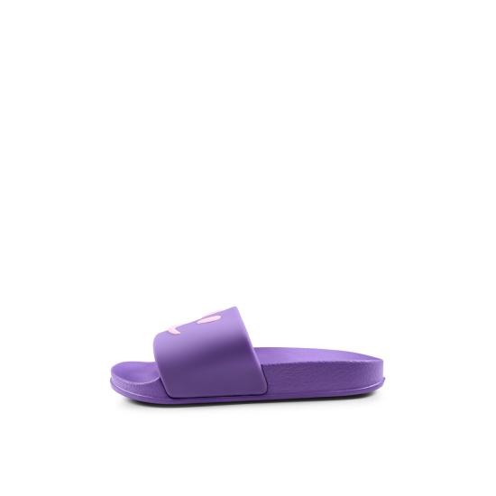 25SS [키즈] 몰로 플립플랍 7S25U201 5403 VIOLET - MOLO