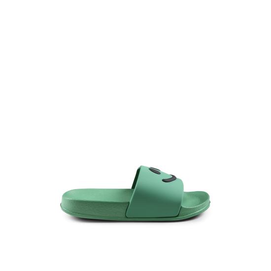 26FW [키즈] 몰로 플립플랍 7S25U201 5408 GREEN