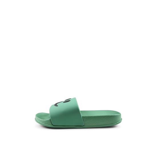 26FW [키즈] 몰로 플립플랍 7S25U201 5408 GREEN - MOLO