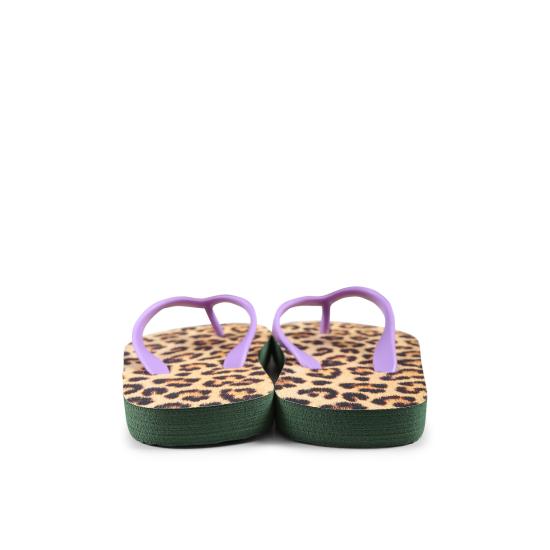 25SS [키즈] 몰로 플립플랍 7S25U202 9257 BROWN - MOLO