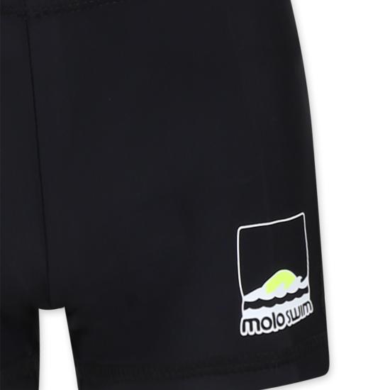 25SS [키즈] 몰로 스윔팬츠 8S25P306 0099 BLACK - MOLO