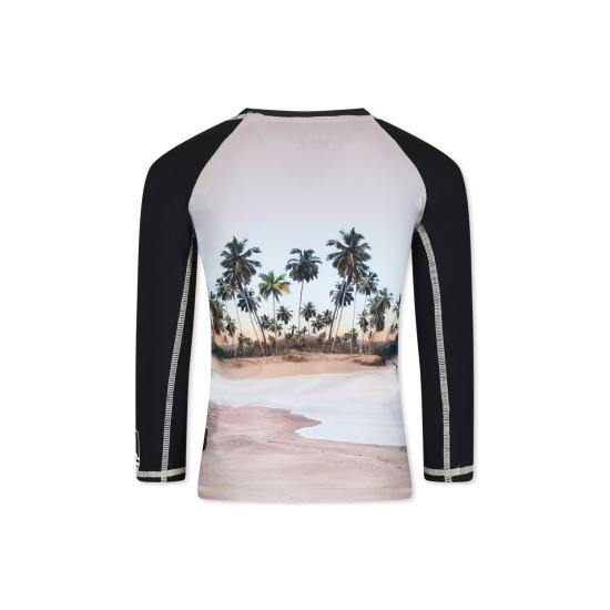 25SS [주니어] 몰로 스윔팬츠 8S25P204 3800 MULTICOLOR - MOLO