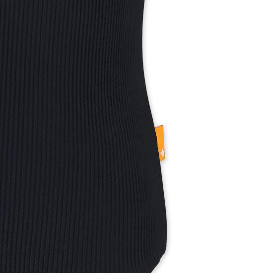 25SS [키즈] 몰로 원피스 수영복 8S25P508 0099 BLACK - MOLO