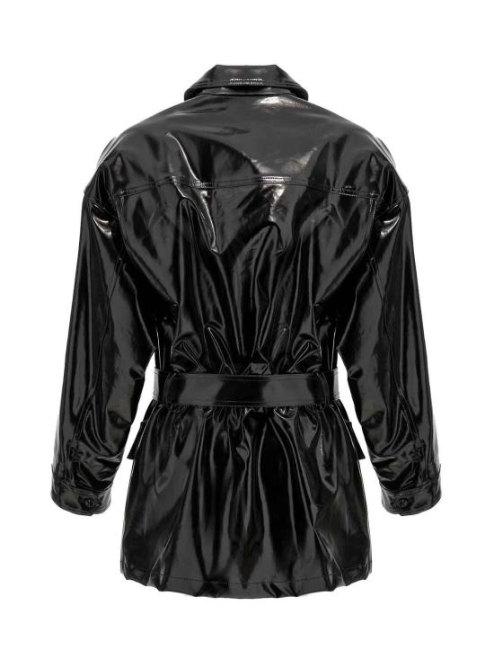 25FW 생로랑 자켓 801536Y6I901836 Light Brown - SAINT LAURENT