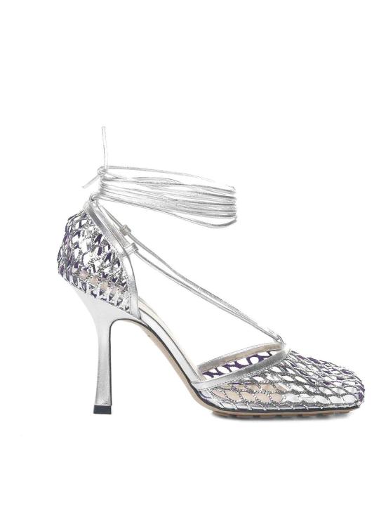  보테가베네타 샌들 651388V1BT15306 Purple