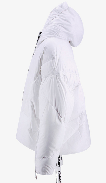 24FW 크리스조이 수트 자켓 AFPW001N NYLWH03 - KHRISJOY