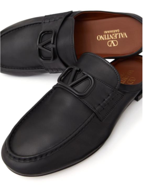  발렌티노 가라바니 뮬/슬리퍼 4Y0S0H97WJU 0NO - VALENTINO GARAVANI