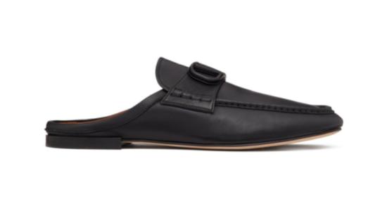  발렌티노 가라바니 뮬/슬리퍼 4Y0S0H97WJU 0NO - VALENTINO GARAVANI