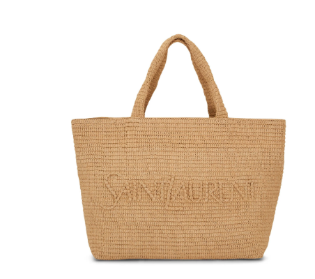 24FW 생로랑 토트백 776763 GAAEL2063 - SAINT LAURENT