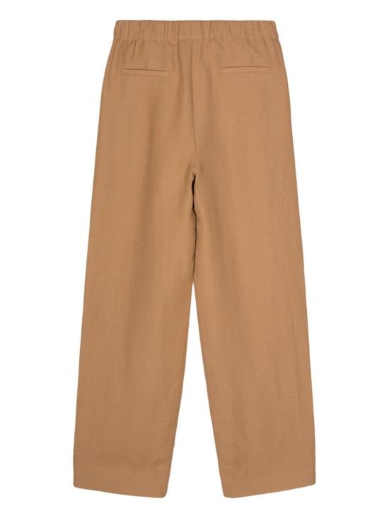  파비아나 필리피 스트레이트 팬츠 PAD274F255D544 1255 Deserto - FABIANA FILIPPI