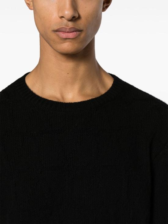  발렌티노 가라바니 스웨터 4V3KC28W9WW MXM - VALENTINO GARAVANI