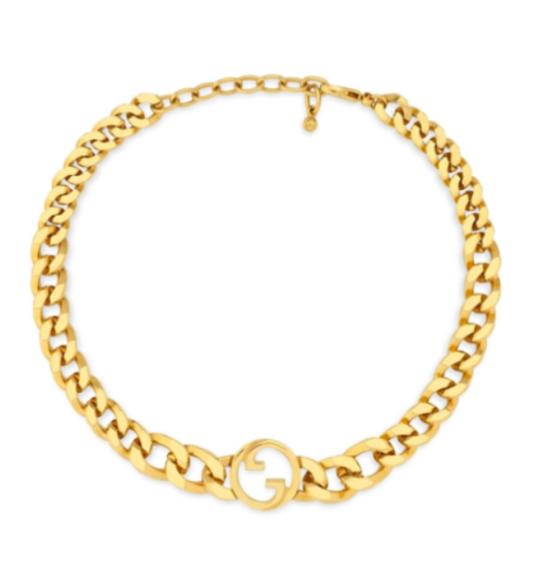  구찌 목걸이/팬던트 774555 I46008005 - GUCCI