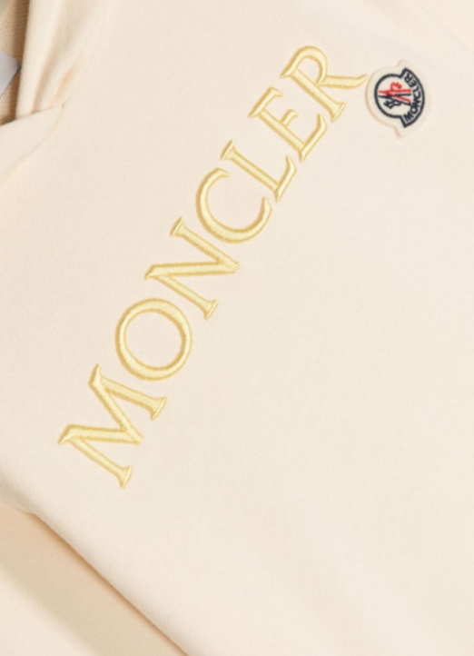  [주니어] 몽클레어 트레이닝 상의 8G00012809AG 050 - MONCLER
