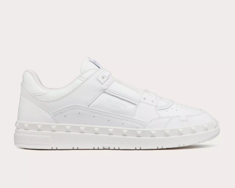  발렌티노 가라바니 스니커즈 4Y2S0H43RDG 0BO - VALENTINO GARAVANI