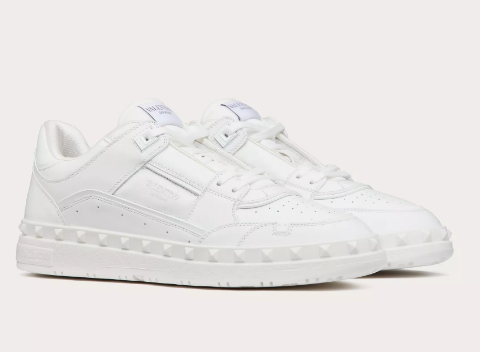  발렌티노 가라바니 스니커즈 4Y2S0H43RDG 0BO - VALENTINO GARAVANI