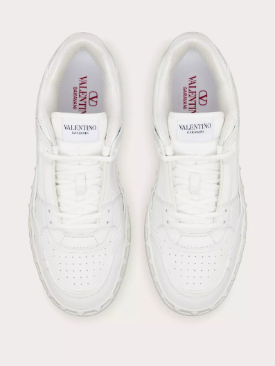  발렌티노 가라바니 스니커즈 4Y2S0H43RDG 0BO - VALENTINO GARAVANI