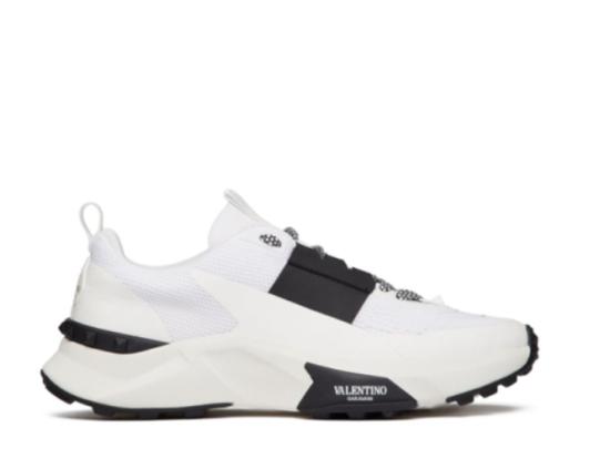  발렌티노 가라바니 스니커즈 4Y0S0H96PTN 6L0 - VALENTINO GARAVANI