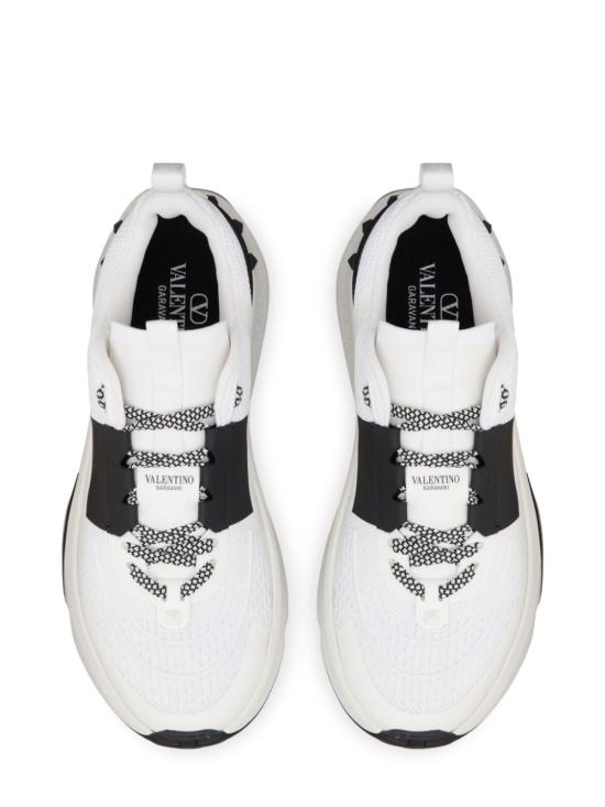  발렌티노 가라바니 스니커즈 4Y0S0H96PTN 6L0 - VALENTINO GARAVANI
