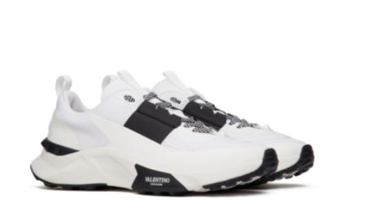  발렌티노 가라바니 스니커즈 4Y0S0H96PTN 6L0 - VALENTINO GARAVANI