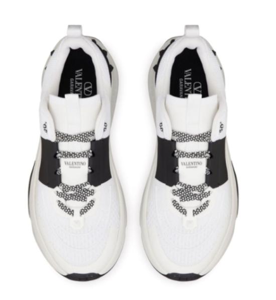 발렌티노 가라바니 스니커즈 4Y0S0H96PTN 6L0 - VALENTINO GARAVANI