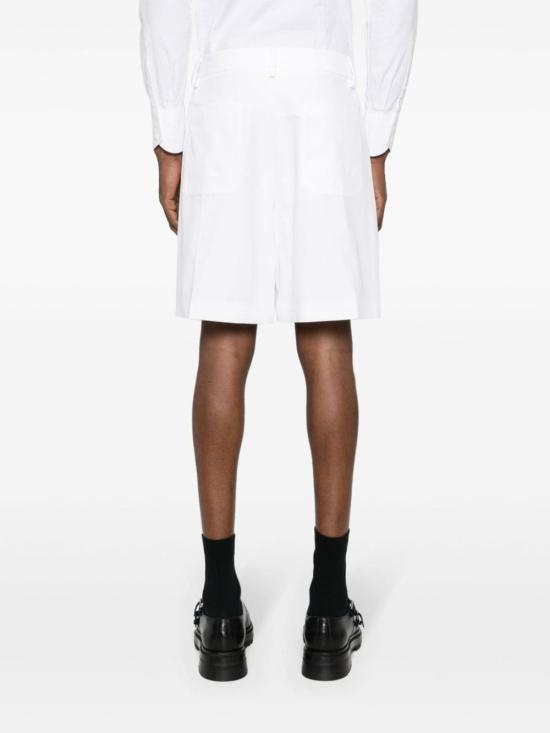  발렌티노 가라바니 숏팬츠 4V0RDD129SF 0BO - VALENTINO GARAVANI