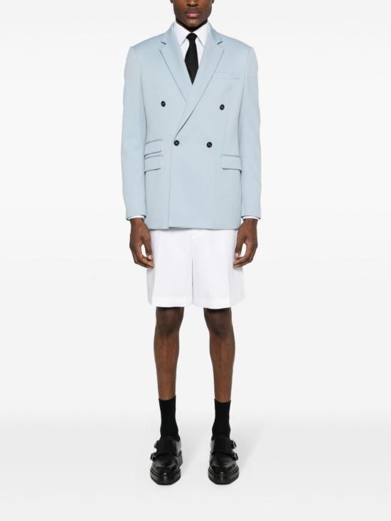  발렌티노 가라바니 숏팬츠 4V0RDD129SF 0BO - VALENTINO GARAVANI