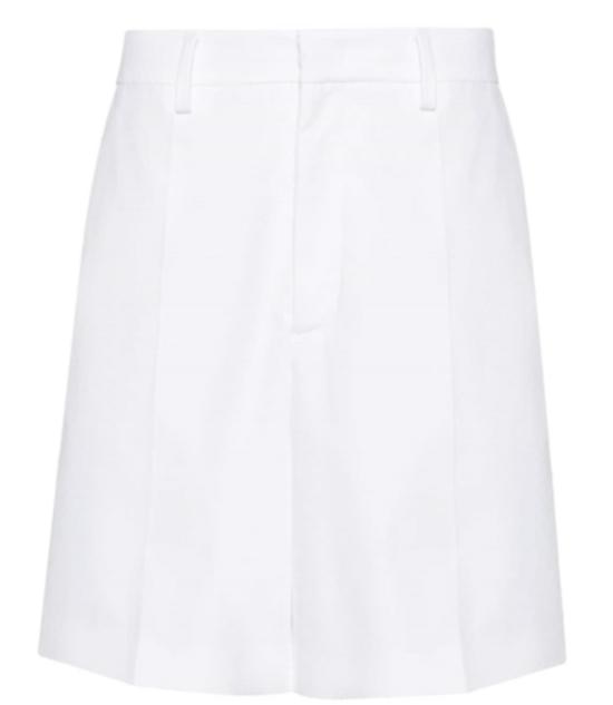  발렌티노 가라바니 숏팬츠 4V0RDD129SF 0BO - VALENTINO GARAVANI