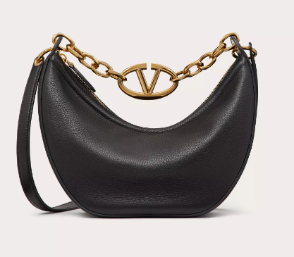  발렌티노 가라바니 숄더백 4W2B0N08JDK 0NO - VALENTINO GARAVANI