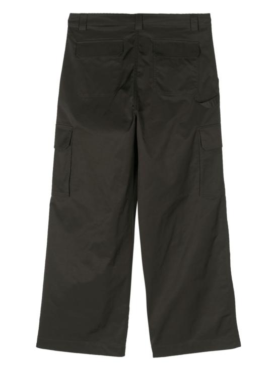  발렌티노 가라바니 스트레이트 팬츠 4V3REB50CKV L9O - VALENTINO GARAVANI