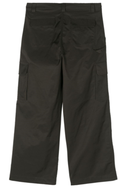  발렌티노 가라바니 스트레이트 팬츠 4V3REB50CKV L9O - VALENTINO GARAVANI