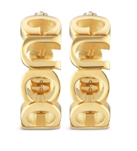  구찌 이어링 774627 I46008005 - GUCCI