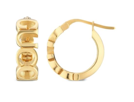  구찌 이어링 774627 I46008005 - GUCCI