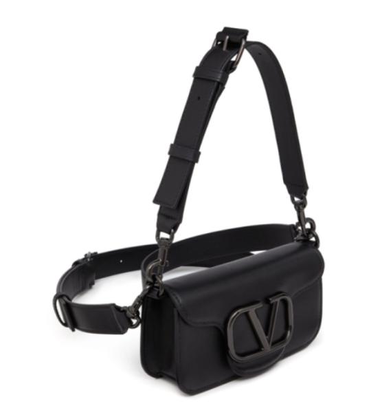  발렌티노 가라바니 숄더백 4Y0B0B63VTQ 0NO - VALENTINO GARAVANI