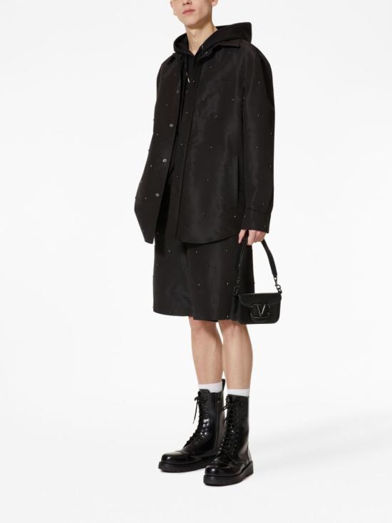  발렌티노 가라바니 숄더백 4Y0B0B63VTQ 0NO - VALENTINO GARAVANI